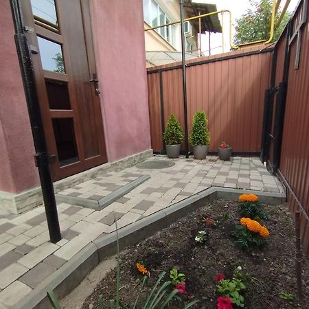 Balti House Apartment ภายนอก รูปภาพ