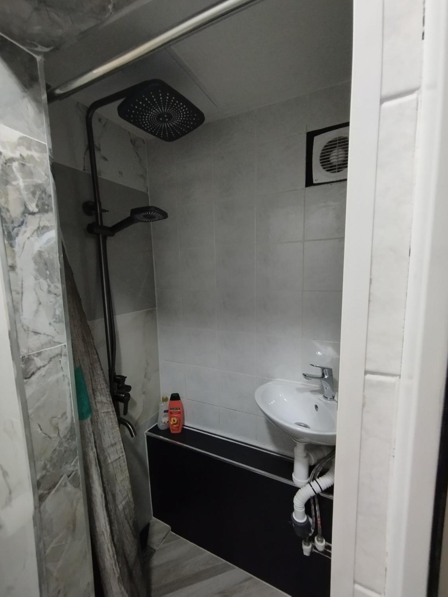 Balti House Apartment ภายนอก รูปภาพ