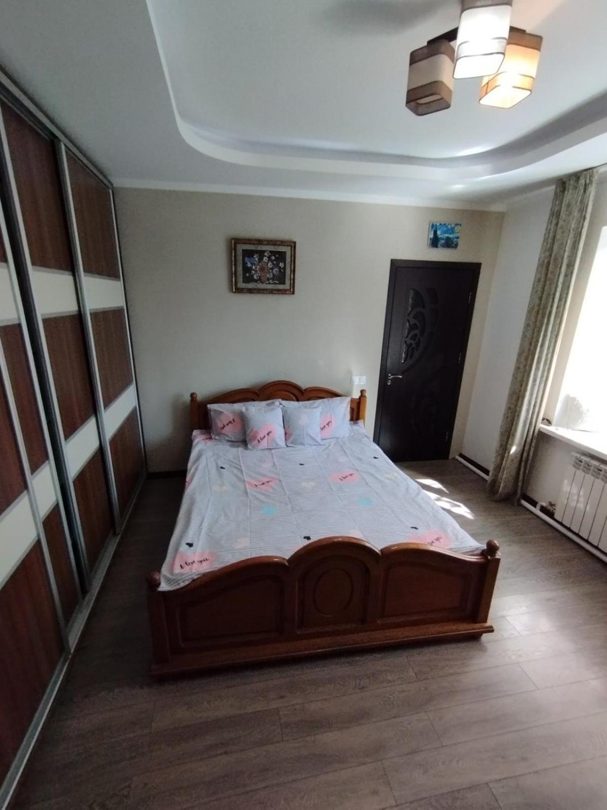 Balti House Apartment ภายนอก รูปภาพ