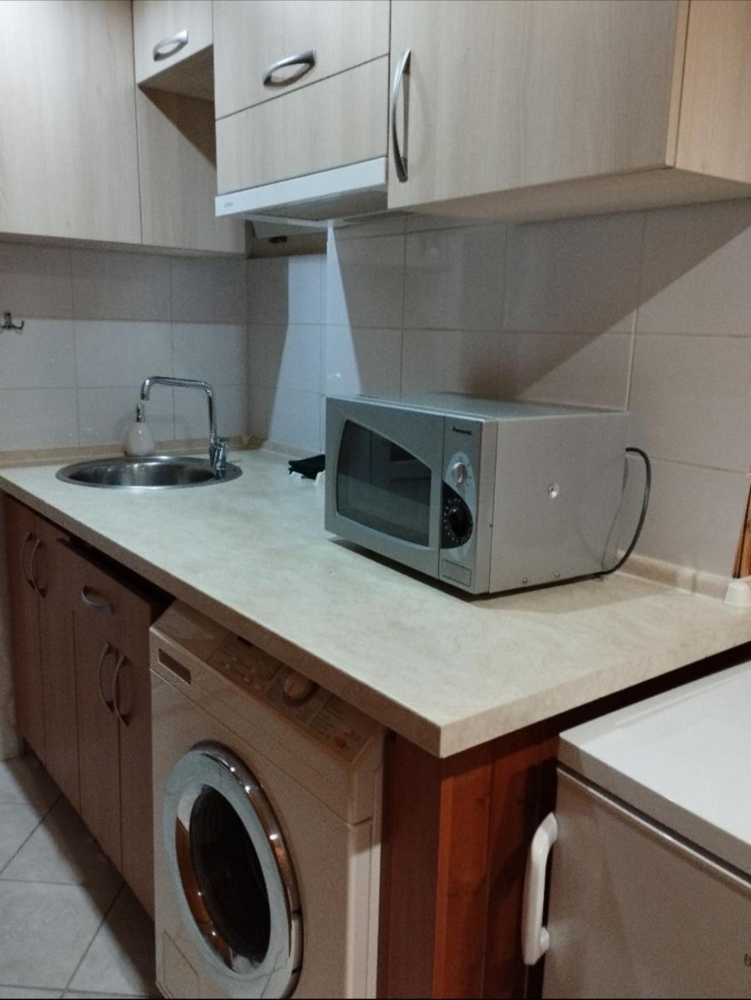 Balti House Apartment ภายนอก รูปภาพ