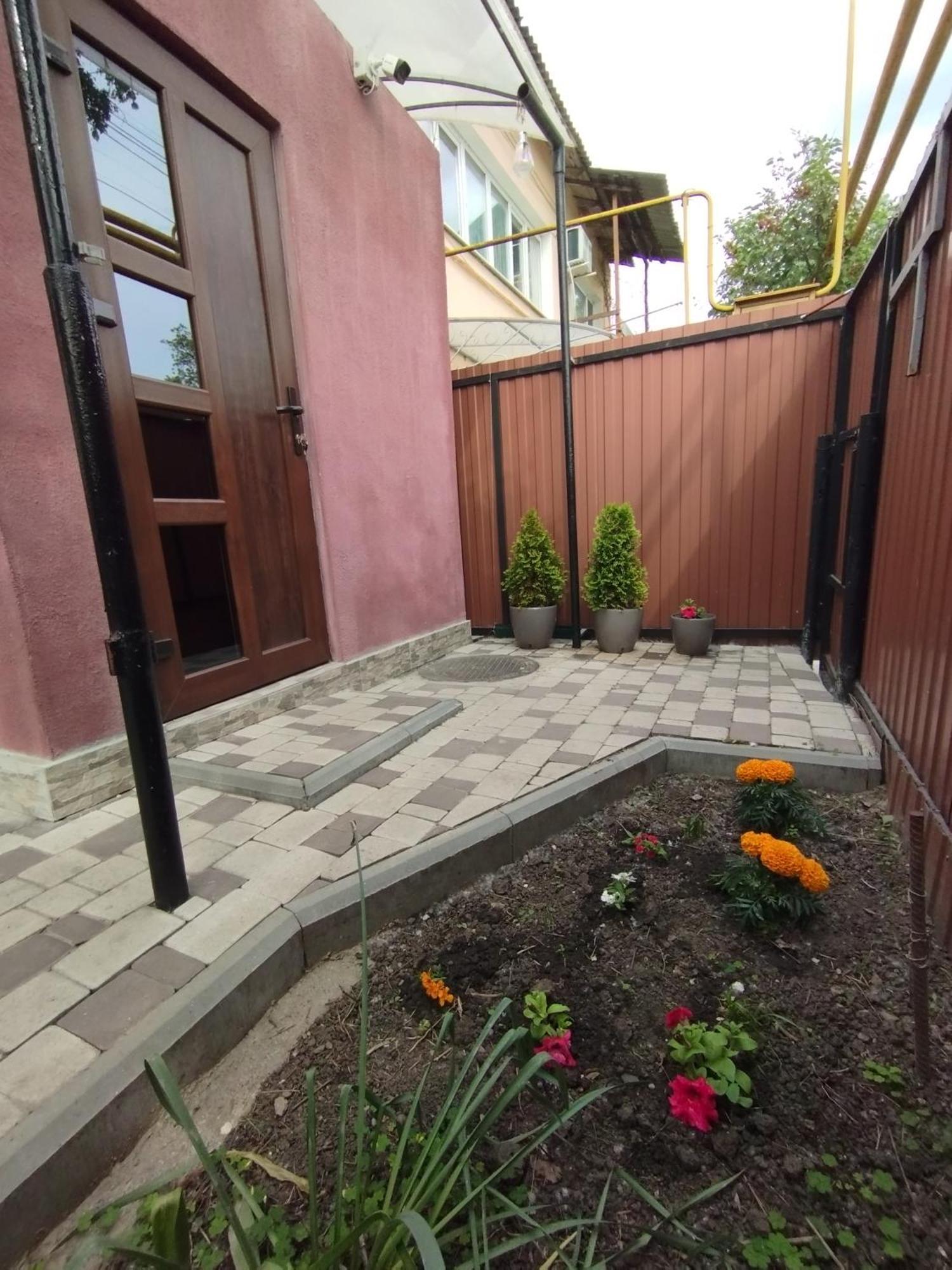 Balti House Apartment ภายนอก รูปภาพ