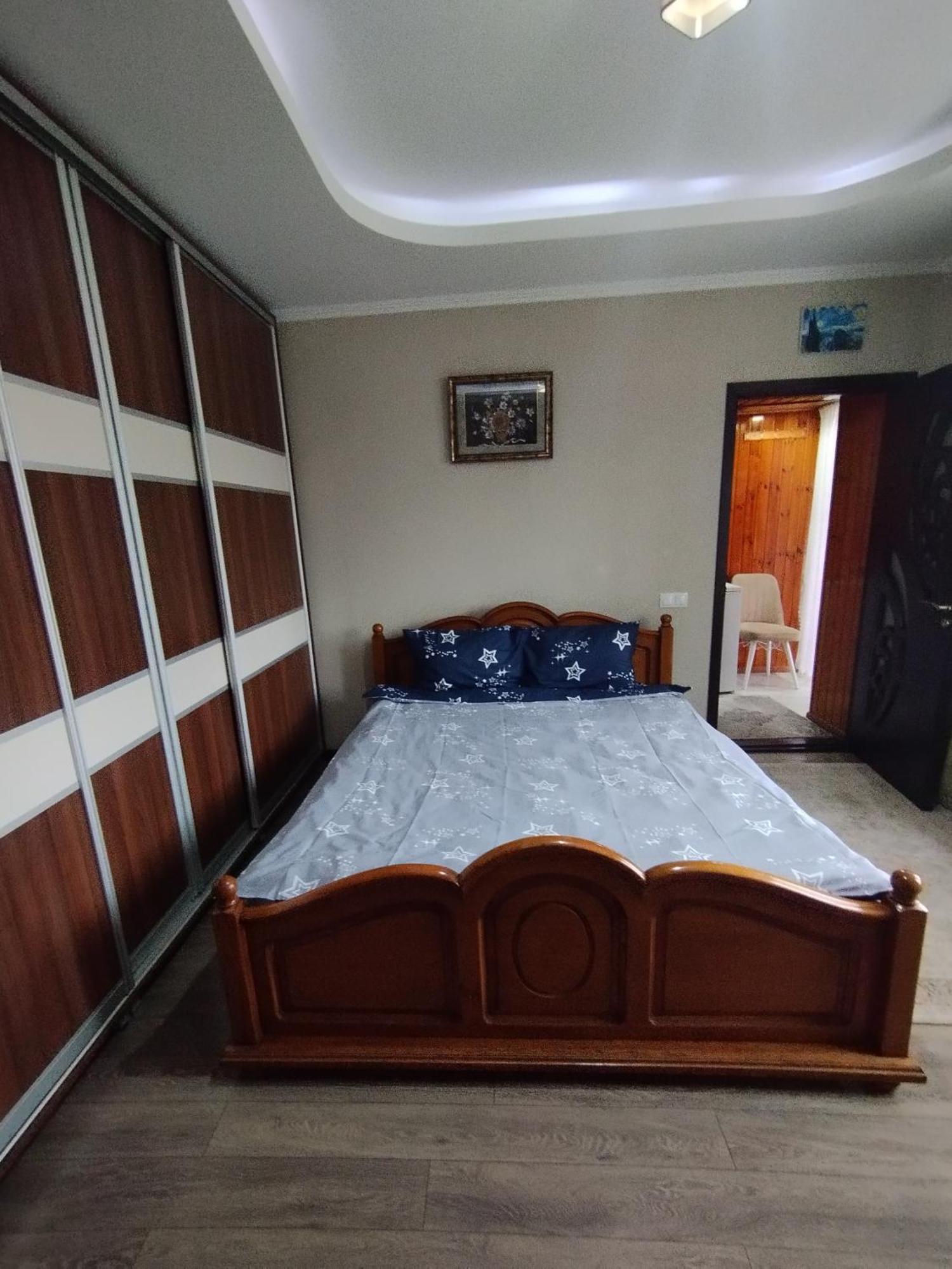 Balti House Apartment ภายนอก รูปภาพ