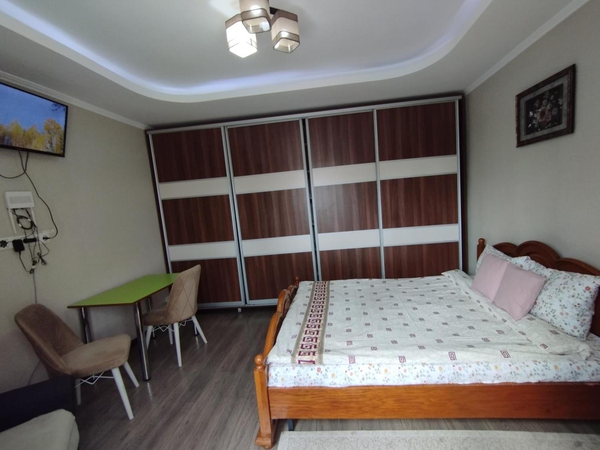 Balti House Apartment ภายนอก รูปภาพ
